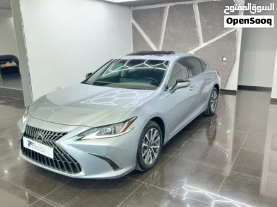 Lexus ES ES 350 3
