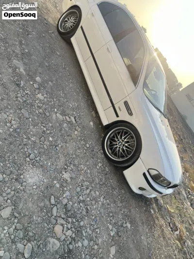 رنجات bmw bbs اصلي 2