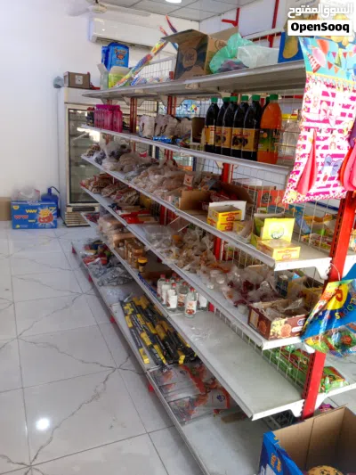 اسواق للبيع 4