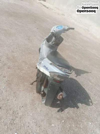 ياماها سكنس 2