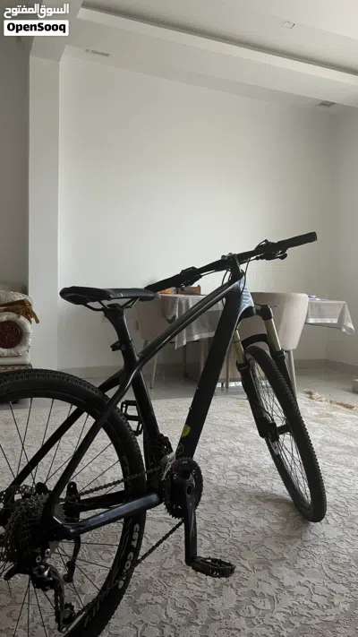 Trinx Carbon 4