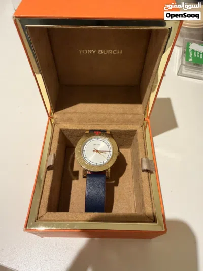 ساعة tory burch 2