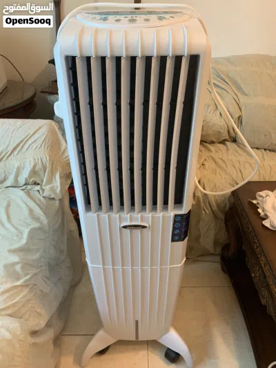 للبيع مبرد هواء محمول ماركة بونير سعه 35 لتر كالجديد 3