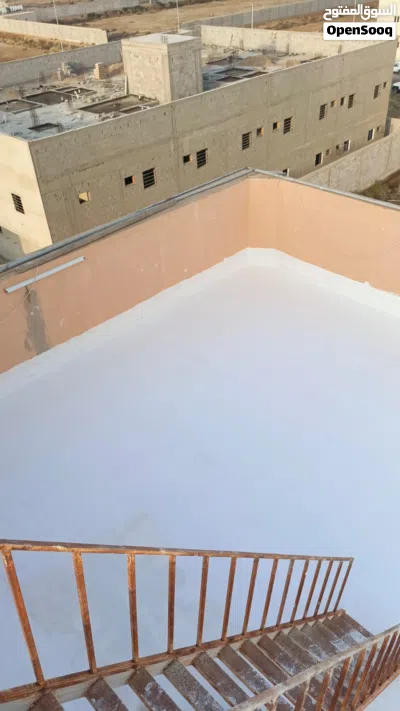 كشف تسريبات المياه بدون تكسير وعازل الأسطح 2
