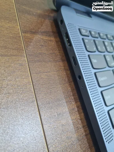 لابتوب لينوفو IdeaPad Flex 5 اثنين في واحد قابل للطي وشاشة لمس 4
