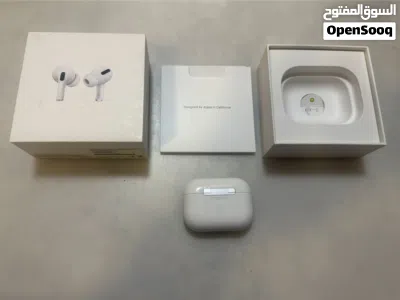 Apple AirPods Pro for Sale - Good Condition 3