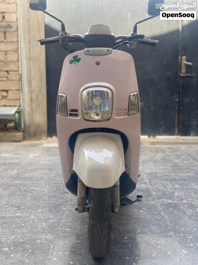 Yamaha Other 4
