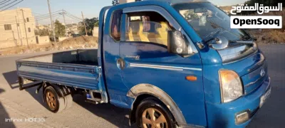 هيونداي بورتر 4