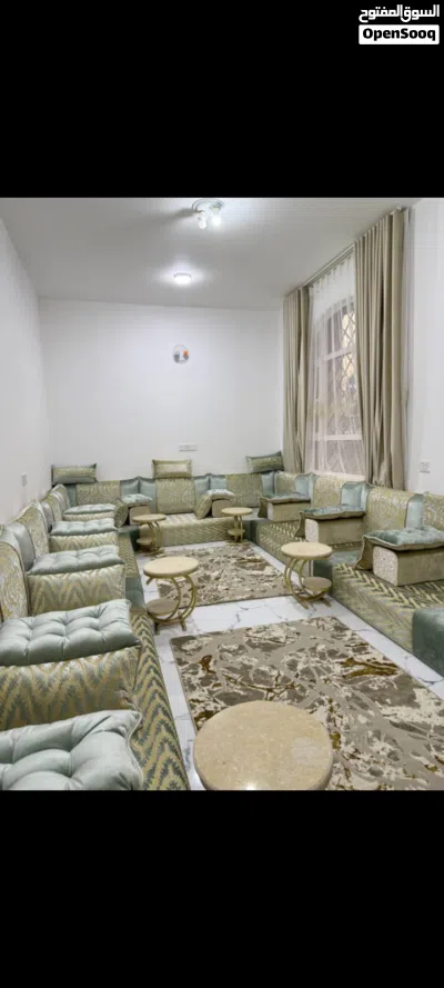 مفروشات الرائد 4