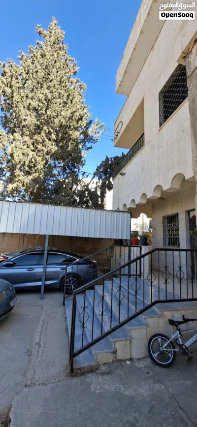 عماره 3 طوابق حجر المامونيه الشرقيه 2