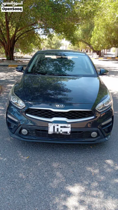 Kia Cerato Standard 4