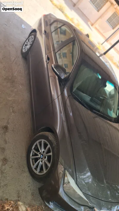 BMW 3 Series 316 2