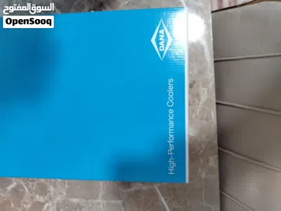 كولر كندي أصلي 3
