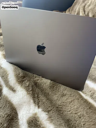 Apple Macbook Pro M1 Pro chip - ابل ماكبوك برو 4