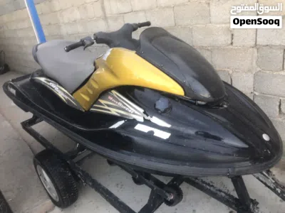 Yamaha gpr 1200 3