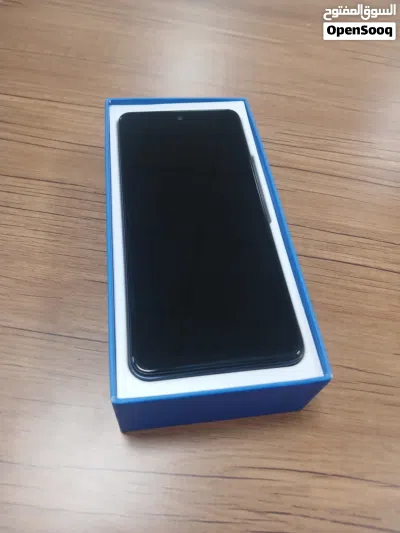 Tecno Camon 18P...وكالة 4