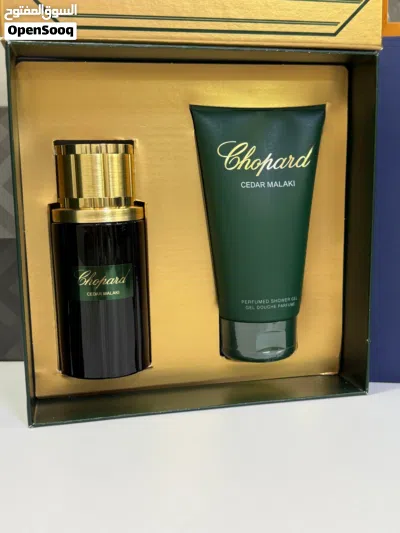عطور متنوعة 4