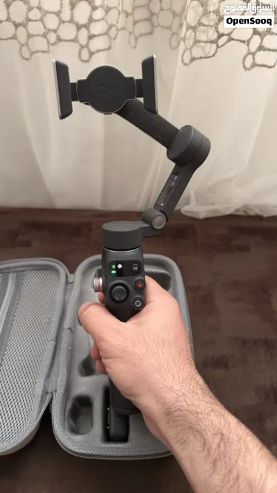 احدث إصدار DJI OSMO MOBILE 8 3