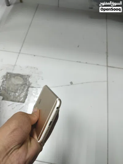 I phone 6s plus 4