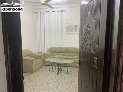 شقه للإيجار في الغبره Apartment for rent in Al-Ghubra 4