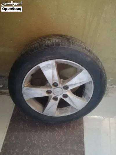 قطع غيار هاينداي ولكزس 4