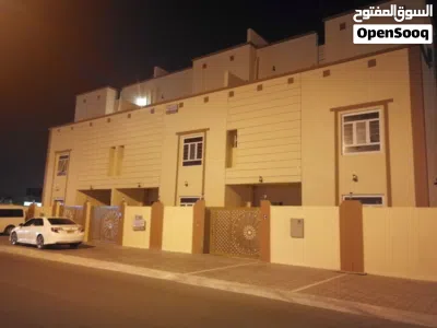 غرف مع دوره مياه للايجار للموظفين والموظفات والعوائل 4