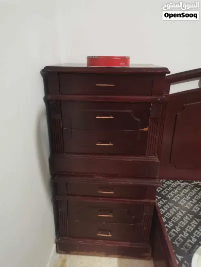 غرفه نوم تفصيل 7 ابواب كبيرة جدا 3