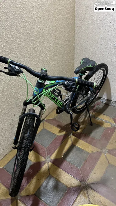 سيكل ب قير 4