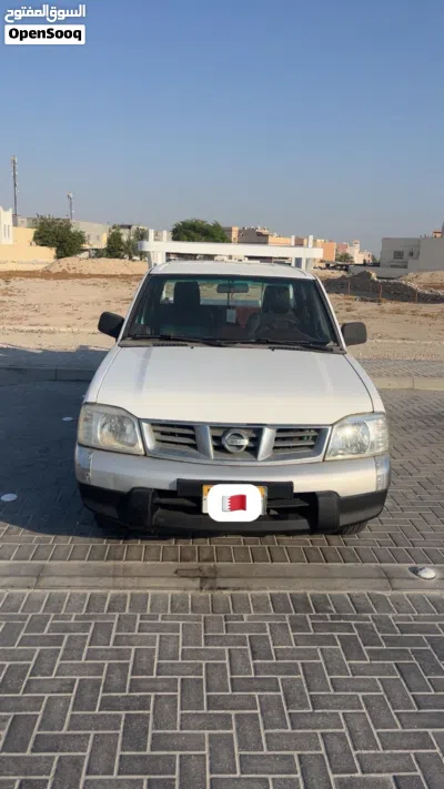 نيسان داتسون 3