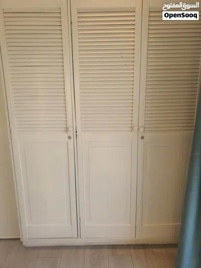 used closet 2