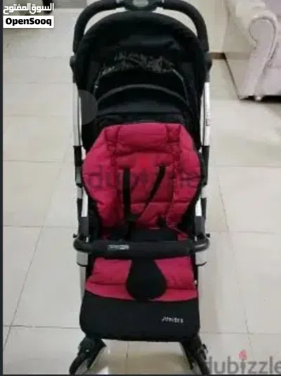 Baby stroller for sell 3