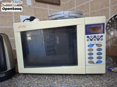 أجهزة منزلية بحالة جيدة جدا 2