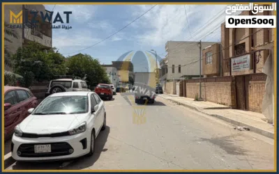 دار للبيع في الاعظمية/ الاخطل 3