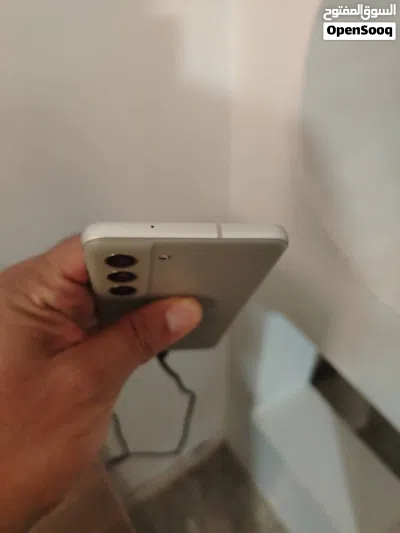 سامسونج S21 FE استبدال فقط 2