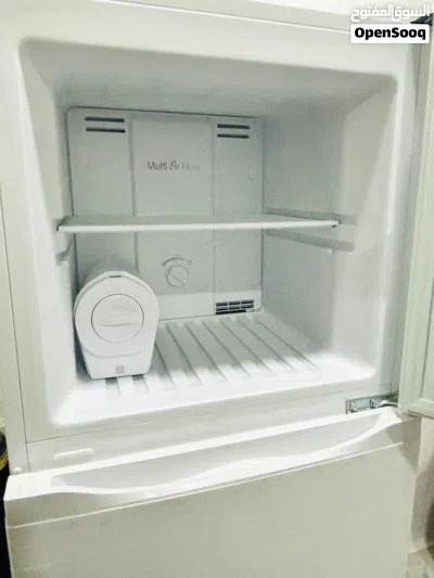 Haier Double Door Refrigerator 3