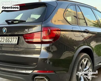 BMW X5 Series X5 sDrive40i 4