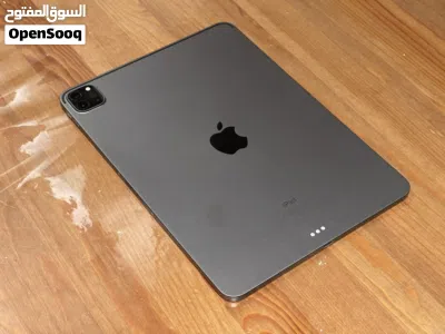iPad Pro gen 2 , 128GB , 11” 3
