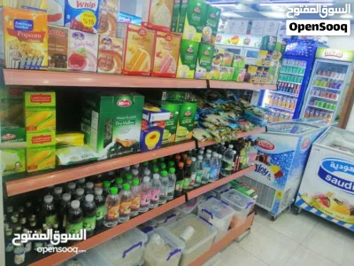 معدات سوبر ماركت للبيع 4
