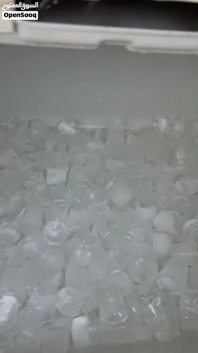 ايس ميكر ice maker 4