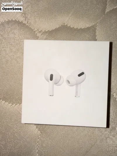 Original Apple AirPods Pro used for sale 2