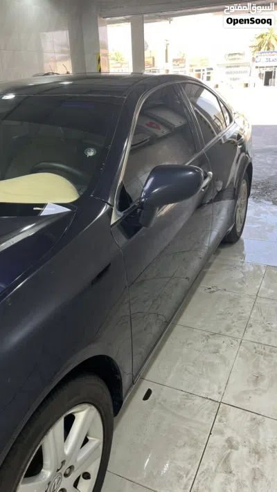 Lexus ES ES 350 4