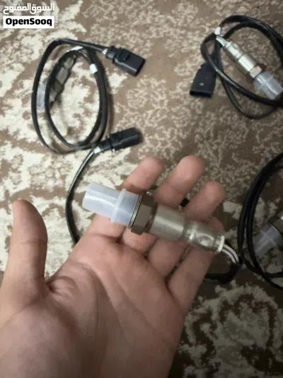 اربع حساسات اكسجين للبيع 2