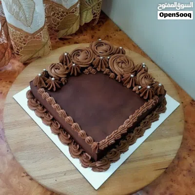حلوياتي للحلويات المنزلية 3