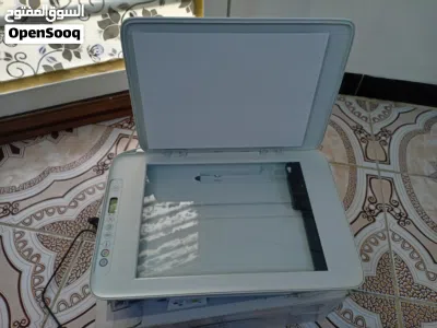 طابعة HP Desk Jet 2700 4