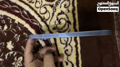 ايفون 14 مستعمل نضيف 4