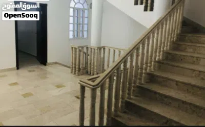 فيلا للايجار في مسقط الغبرة Villa for rent in Muscat, Al Ghubra, all bills included 3