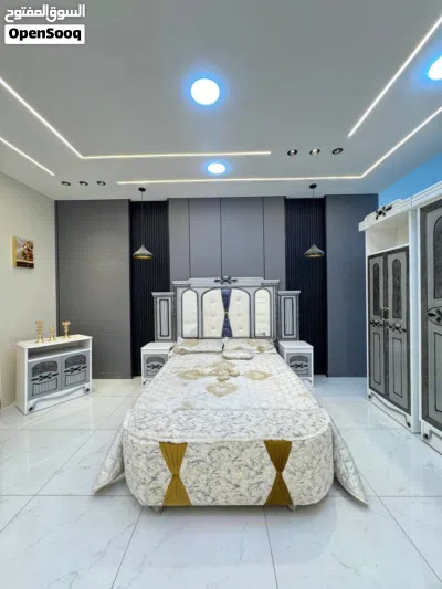 غرفة صاج بتصميم تركي 4