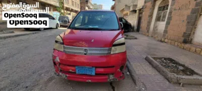 Toyota Voxy Noah S-Z 4