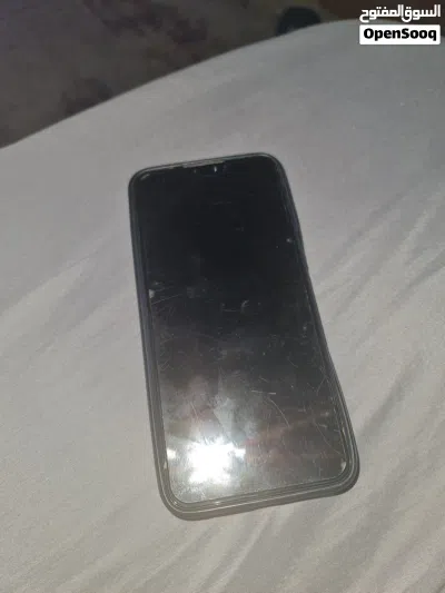هاتف هواوي Y9 أزرق مستعمل بحالة جيدة بسعة 64 جيجابايت 2