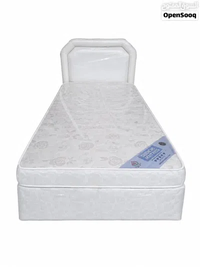 سرير ديفان جديد New divan bed 2